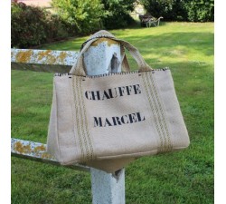 Chauffe marcel
