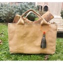 Sac à bûches