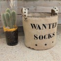 wanted socks