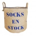 Socks en stock