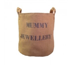Mummy jewellery