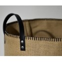 Sac à granulés de bois
