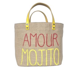 Panier - Amour Mojito