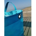 Sac de plage en plastique fantastique