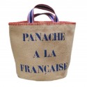 Panier panache