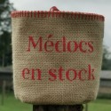 Petit panier médocs en stock.