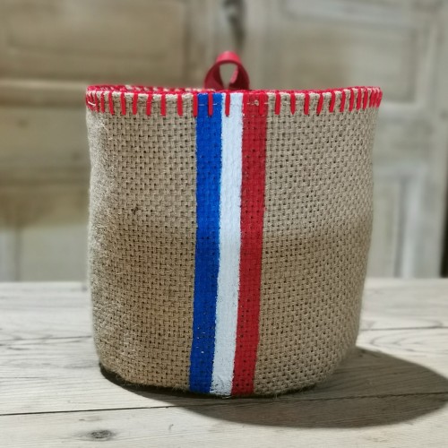 Petit panier France