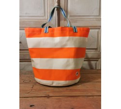 SAC PARASOL XXL ORANGE