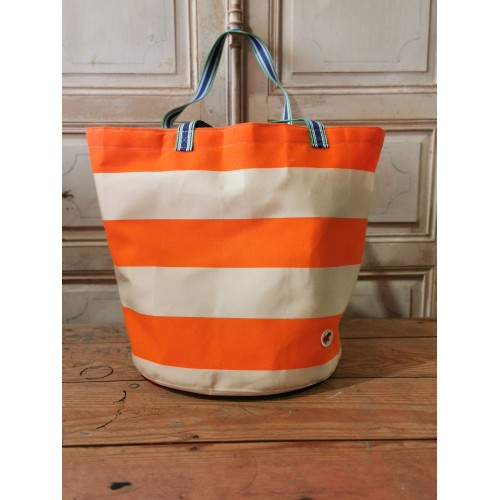 SAC PARASOL XXL ORANGE