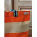 SAC PARASOL XXL ORANGE