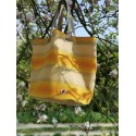 Sac cabas soleil