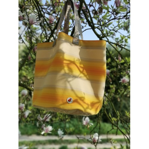 Sac cabas soleil