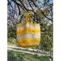 Sac cabas soleil