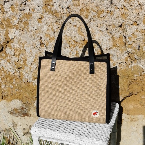 Sac à main Loom