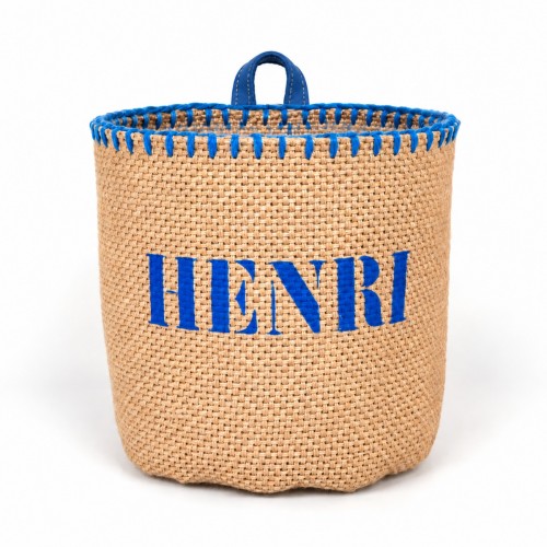 Petit panier vide-poches