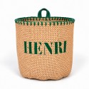 Petit panier vide-poches