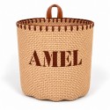 Petit panier vide-poches