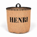 Petit panier vide-poches