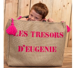 LE CARRE XXL