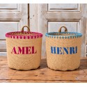 Petit panier vide-poches