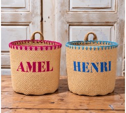 Petit panier vide-poches