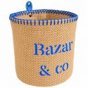Vide poche Bazar