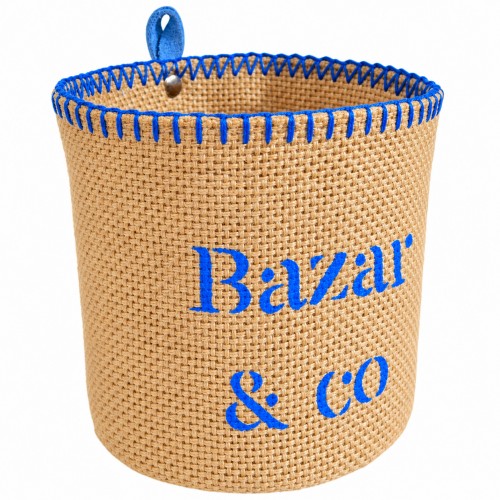 Vide poche Bazar
