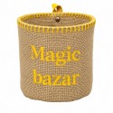 Petit panier magic bazar