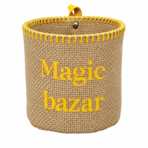 Petit panier magic bazar