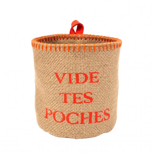 Vide poche Bazar