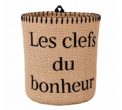 Vide poche Bazar