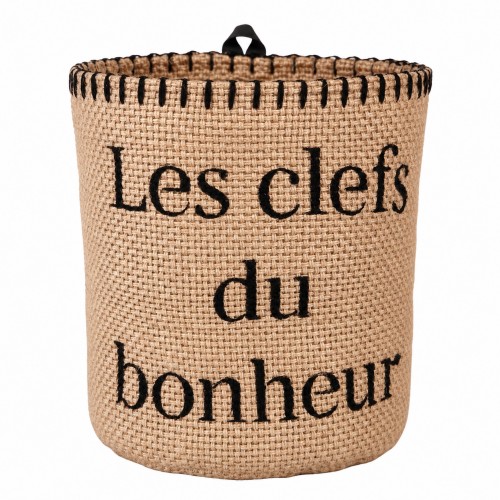 Vide poche Bazar