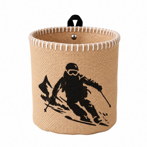 Mini ski