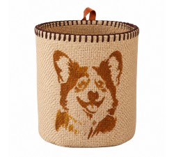 Mini corgi