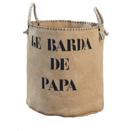 Barda de Papa