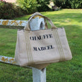 Chauffe Marcel