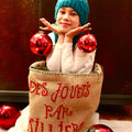 Hotte de Noël
