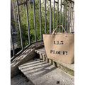 1 2 3 plouf
