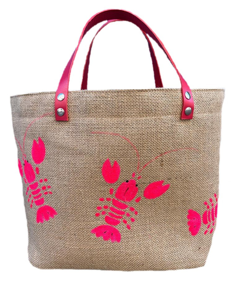Multi homards – Rose