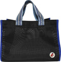 Sac cabas Soco – Noir