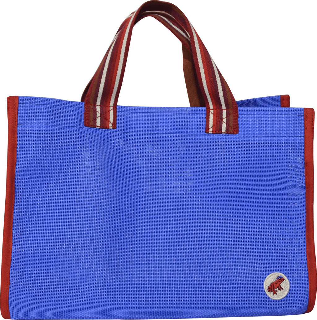 Sac cabas Soco – Bleu