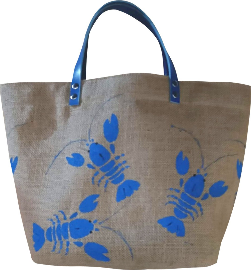 Multi homards – Bleu