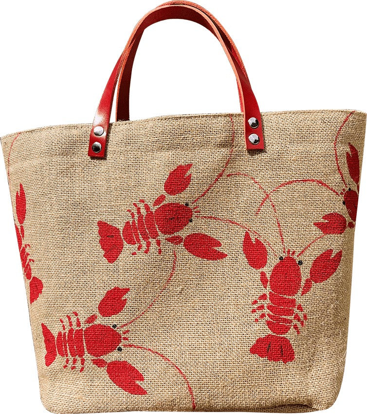 Multi homards – Rouge