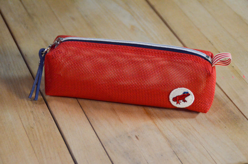 Trousse Soco – Rouge