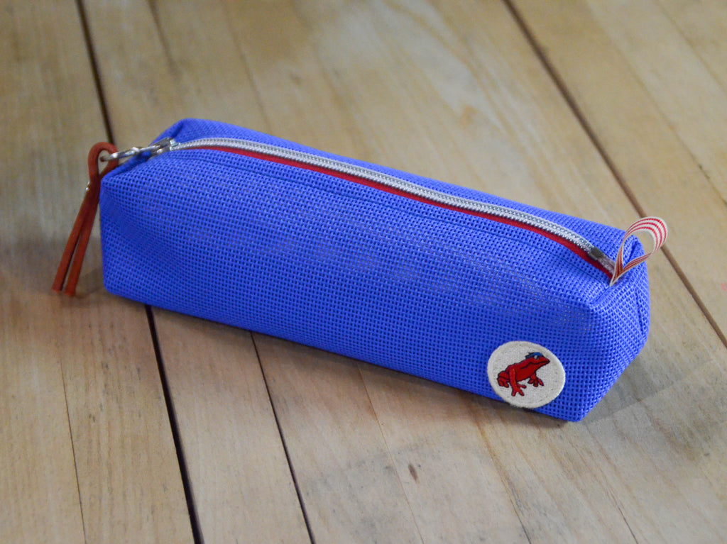 Trousse Soco – Bleu