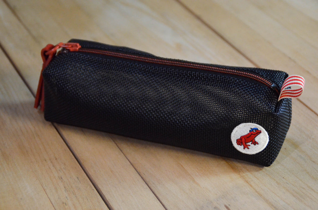 Trousse Soco – Noir