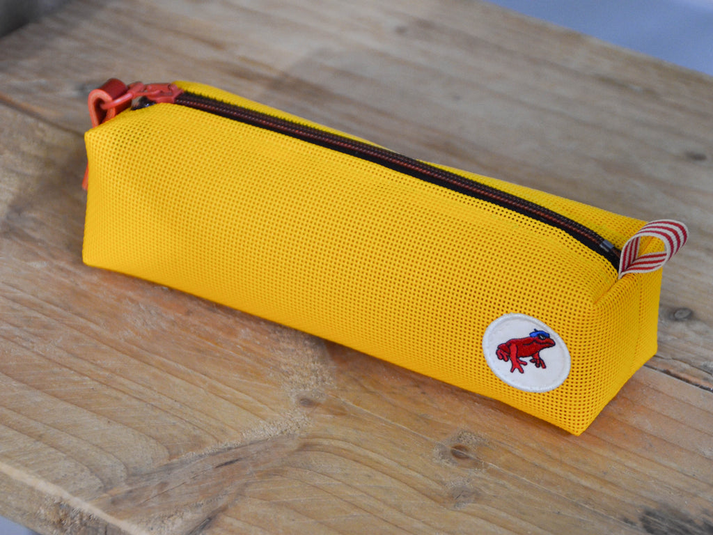 Trousse Soco – Jaune