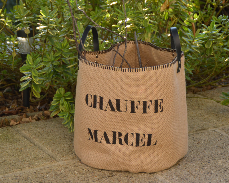 Chauffe Marcel Rond