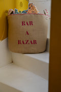 Bar à bazar
