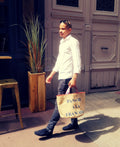 Panier panache